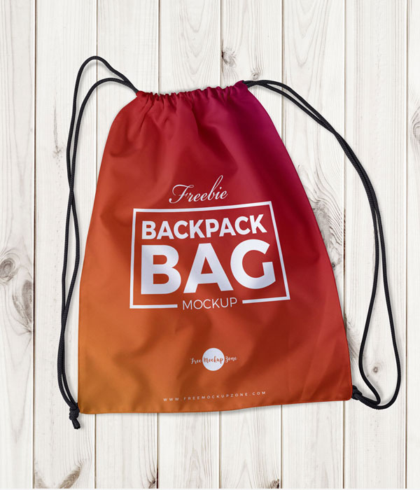  Back Pack